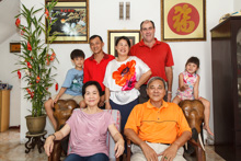 Ryan and Vivian January 2012